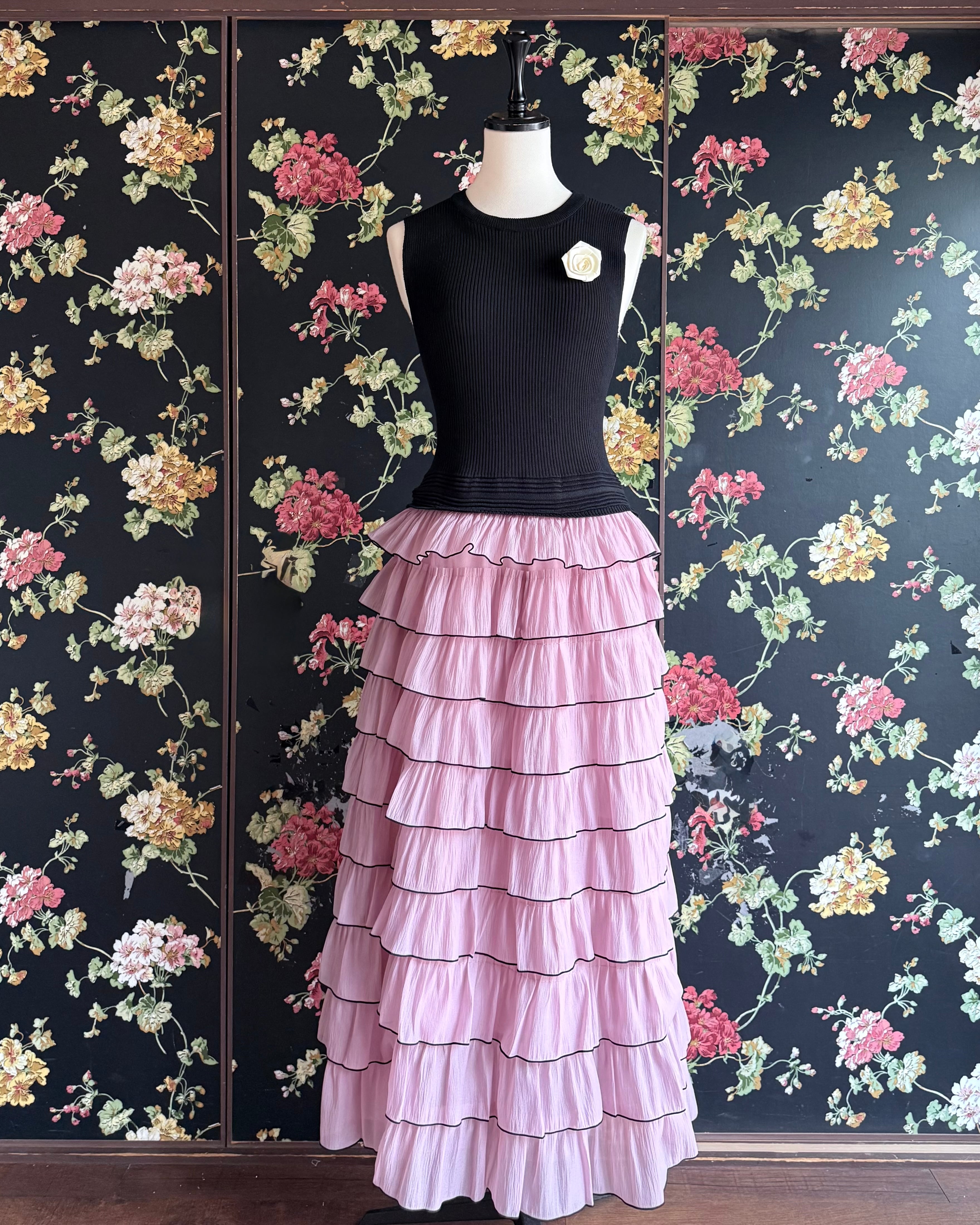 代官山インポートワンピースのセレクトショップ Wild Lily（ワイルド