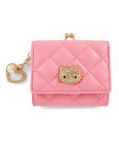 HELLO KITTY : MINI WALLET KT-W5272