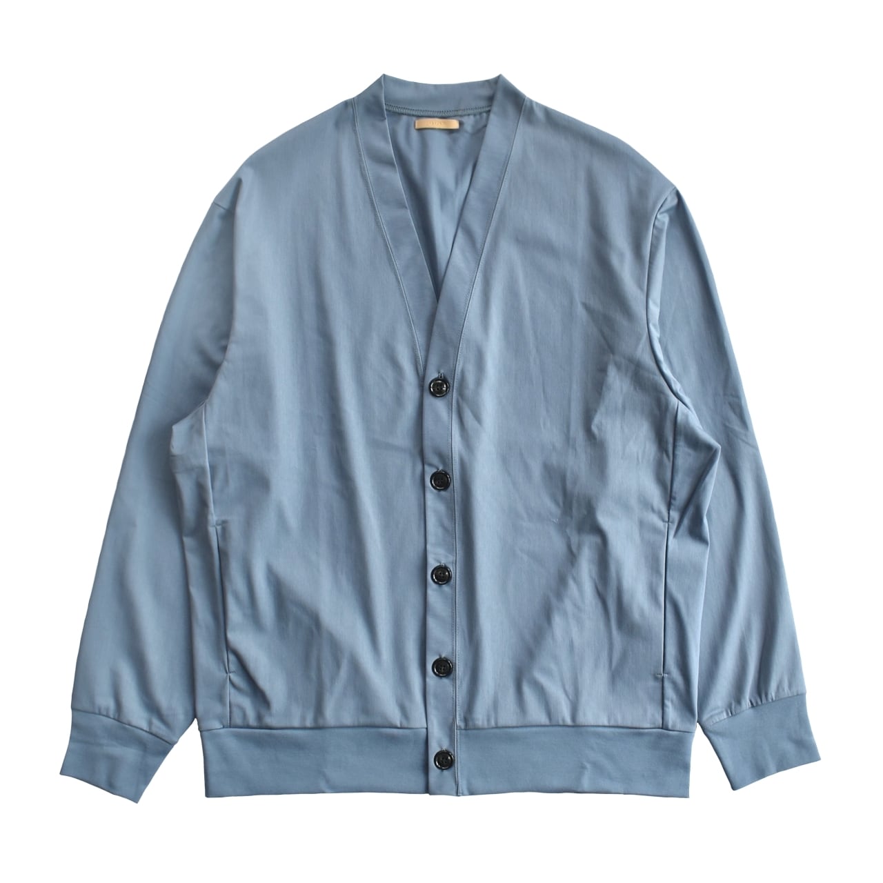 LAMOND / TRICOT CARDIGAN - トリコット カーディガン - 3colors - LM
