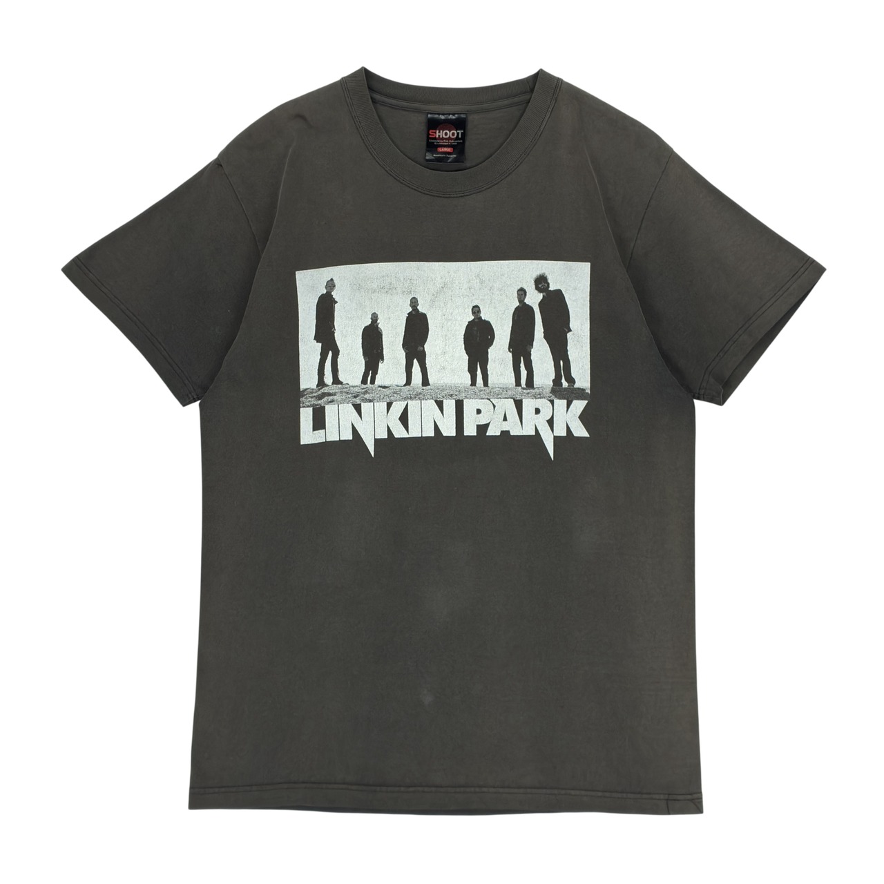 LINKIN PARK 'MINUTES TO MIDNIGHT 00s' SHOOT L 277