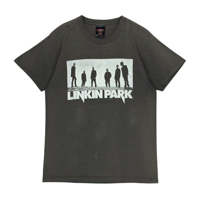 LINKIN PARK 'MINUTES TO MIDNIGHT 00s' SHOOT L 277