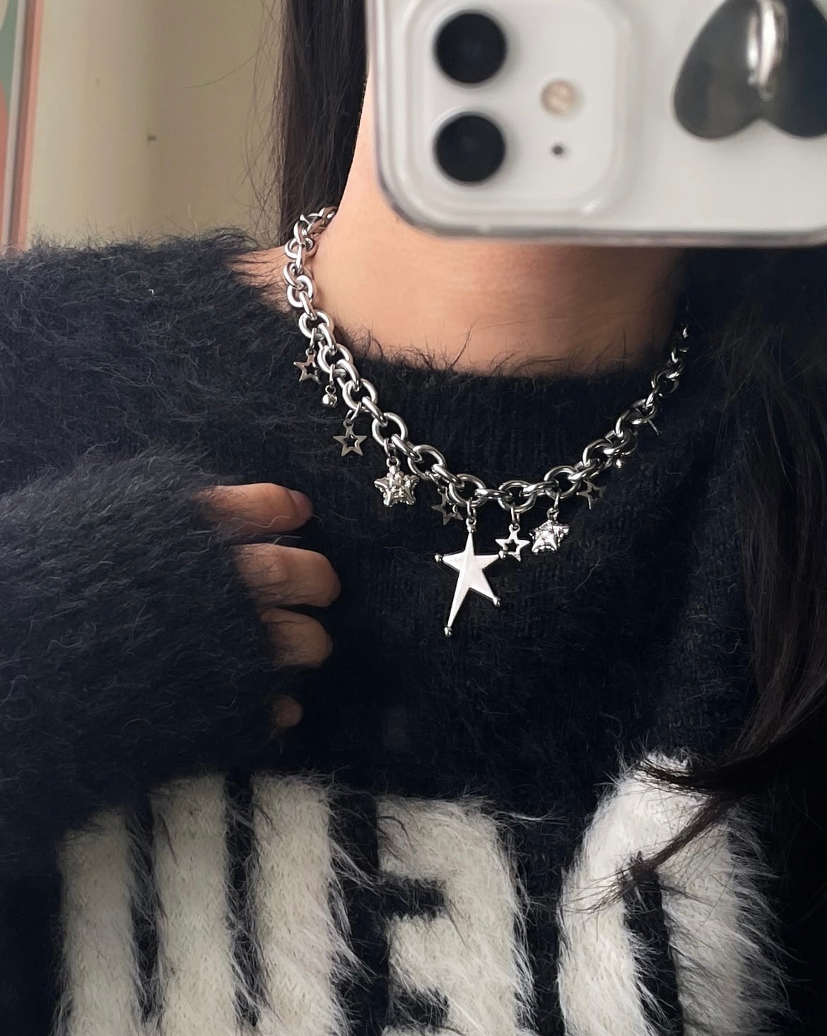 Starcore necklace | Berinda7