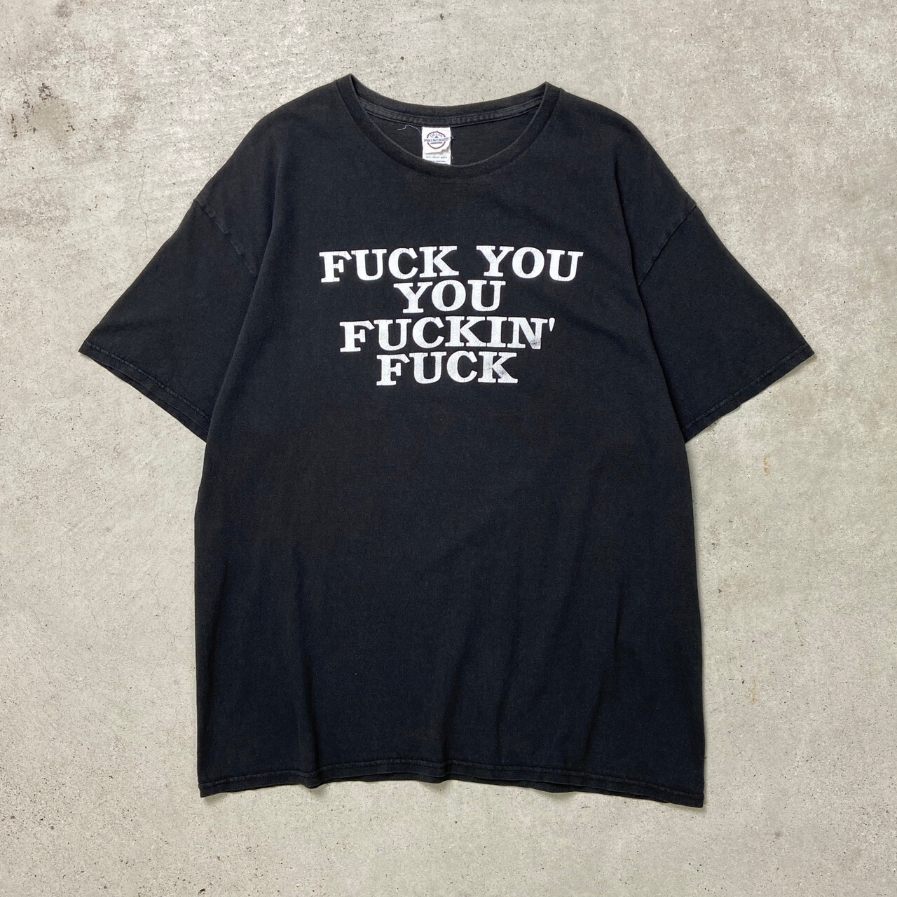 00年代 FUCK YOU YOU FUCKIN