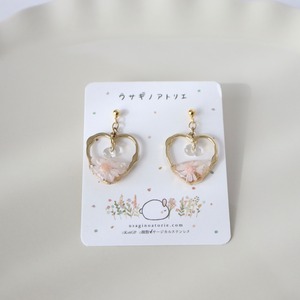 【ｲﾔﾘﾝｸﾞ/ﾋﾟｱｽどちらでもok】13