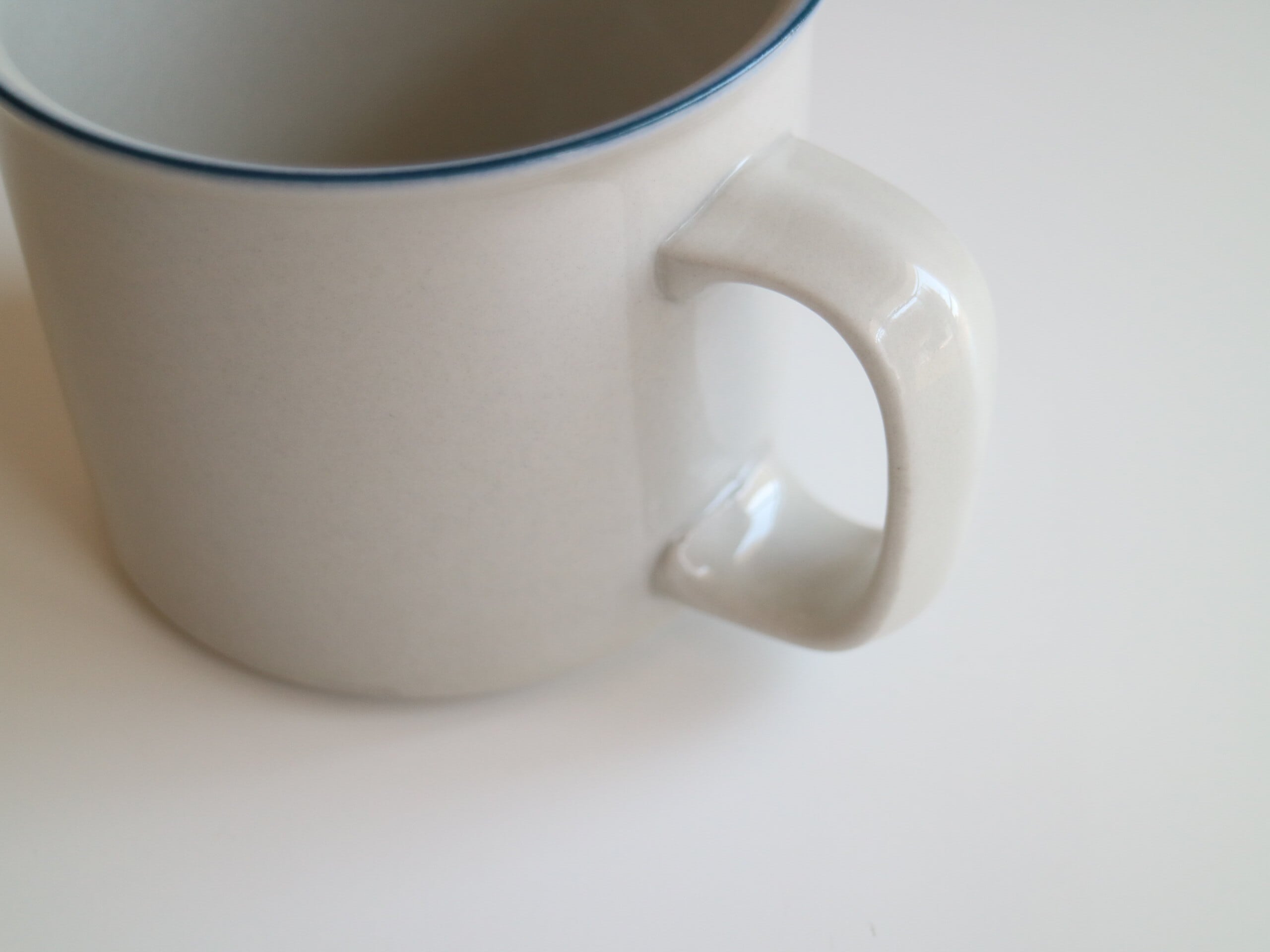 ARABIA アラビア / Saimaa サイマー / ビアマグ No.4130 | Taloni