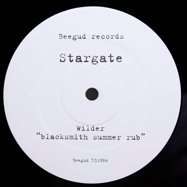 Stargate / Wilder [531984] - 画像1