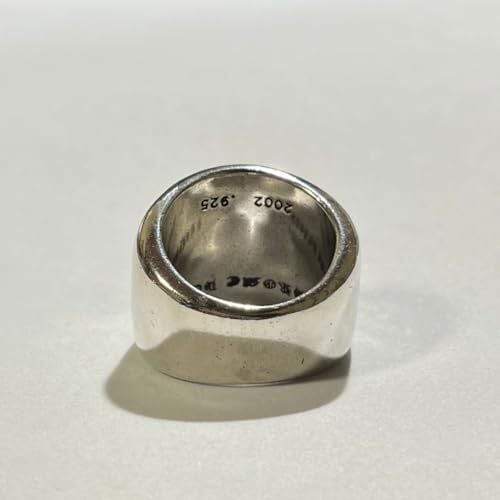 DustSilver 指輪 リング メンズ アメカジ メキシカン ヴィンテージ