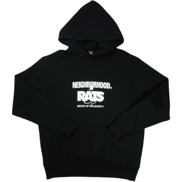 NEIGHBORHOOD | STAY246