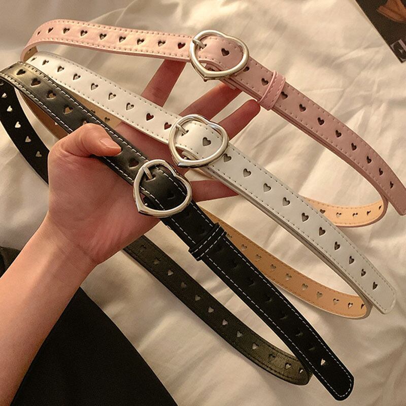 Hyovoピンクy2kラブベルト | paapilioo