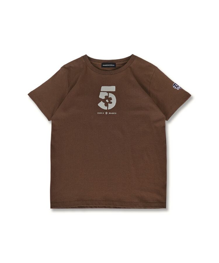 コントラストステッチワイドカーブパンツ (L/GRAY) CQ-48127 | COOLA
