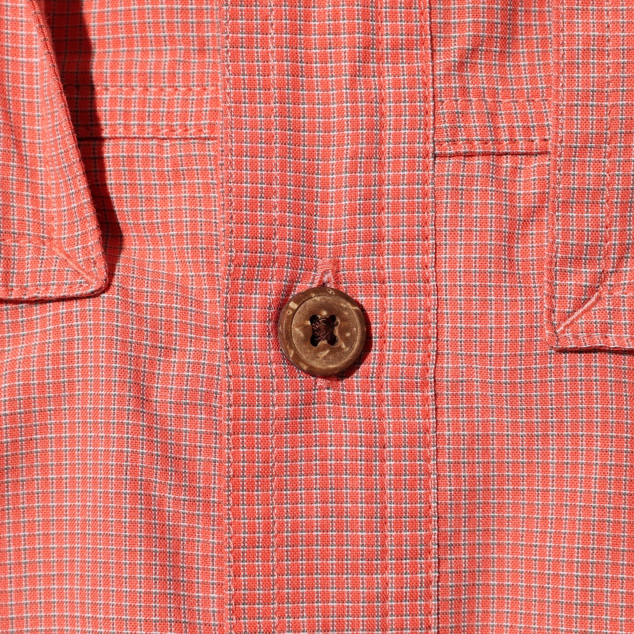 美品 M 17年 Island Hopper Ⅱ Shirt パタゴニア Patagonia アイランドホッパーシャツ