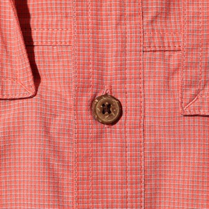 美品 M 17年 Island Hopper Ⅱ Shirt パタゴニア Patagonia アイランドホッパーシャツ