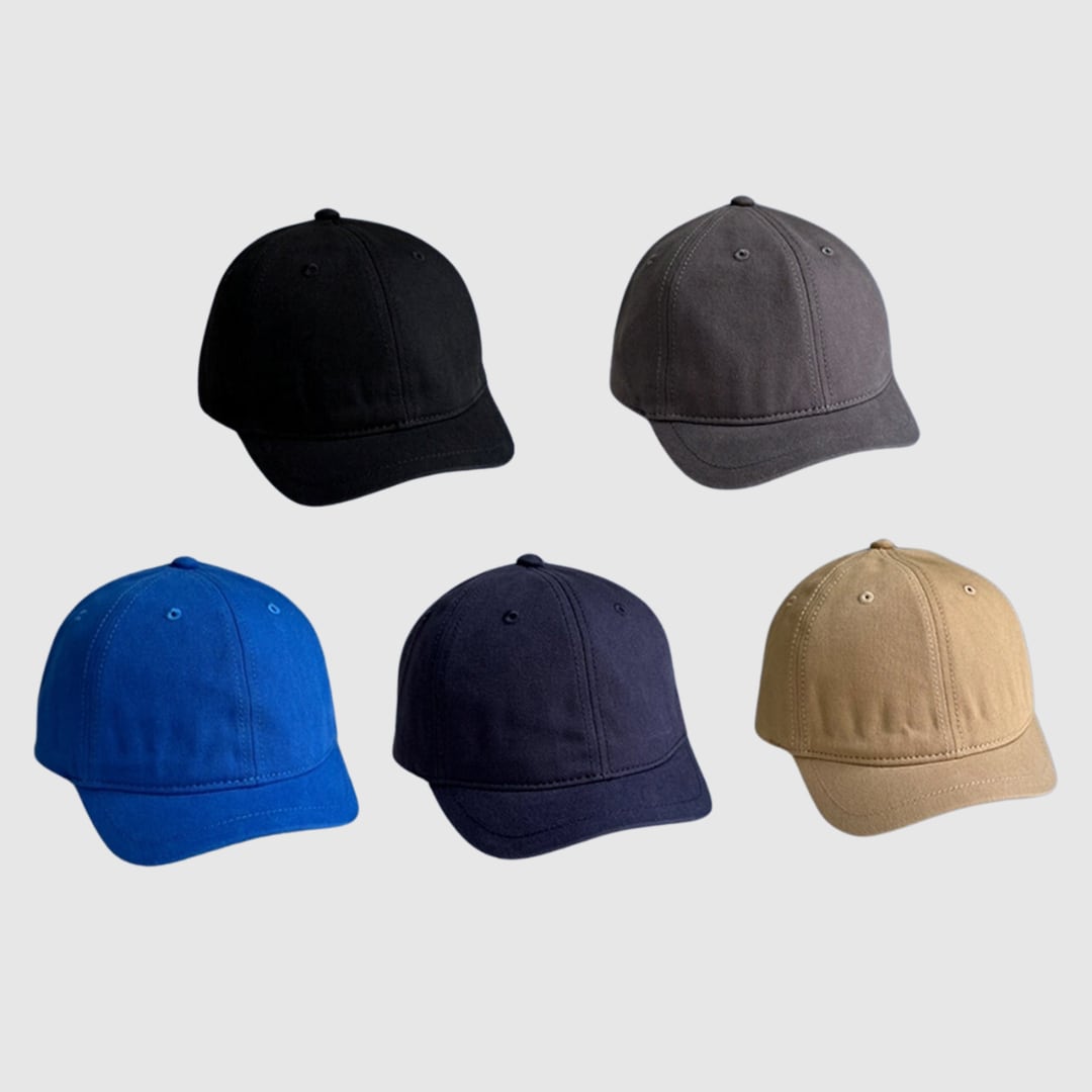 カジュアルキャップ H1650