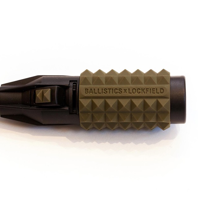 BALLISTICS ST2 GRIP