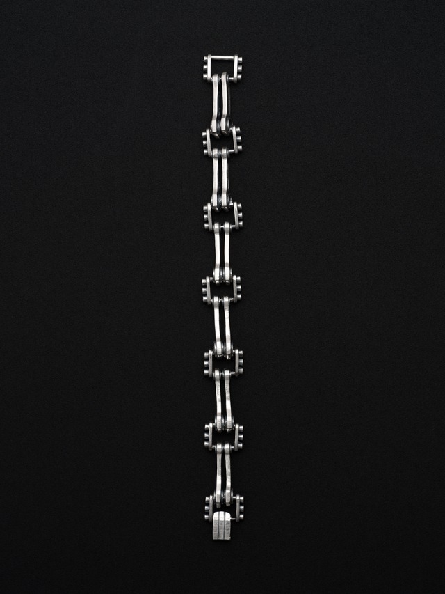 Mechanical Chain Bracelet