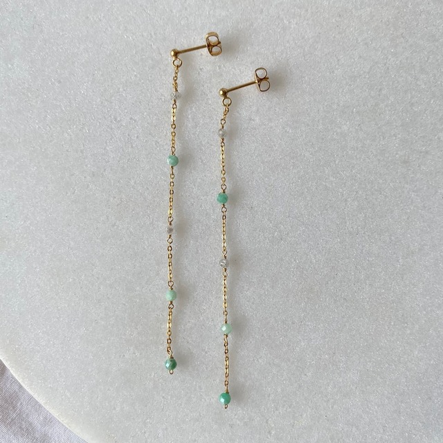 diamond＆emerald