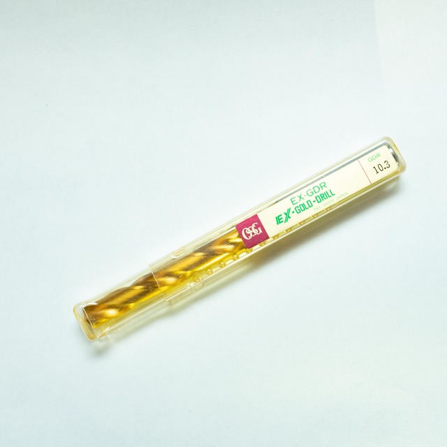 OSG EX-GDR10.3