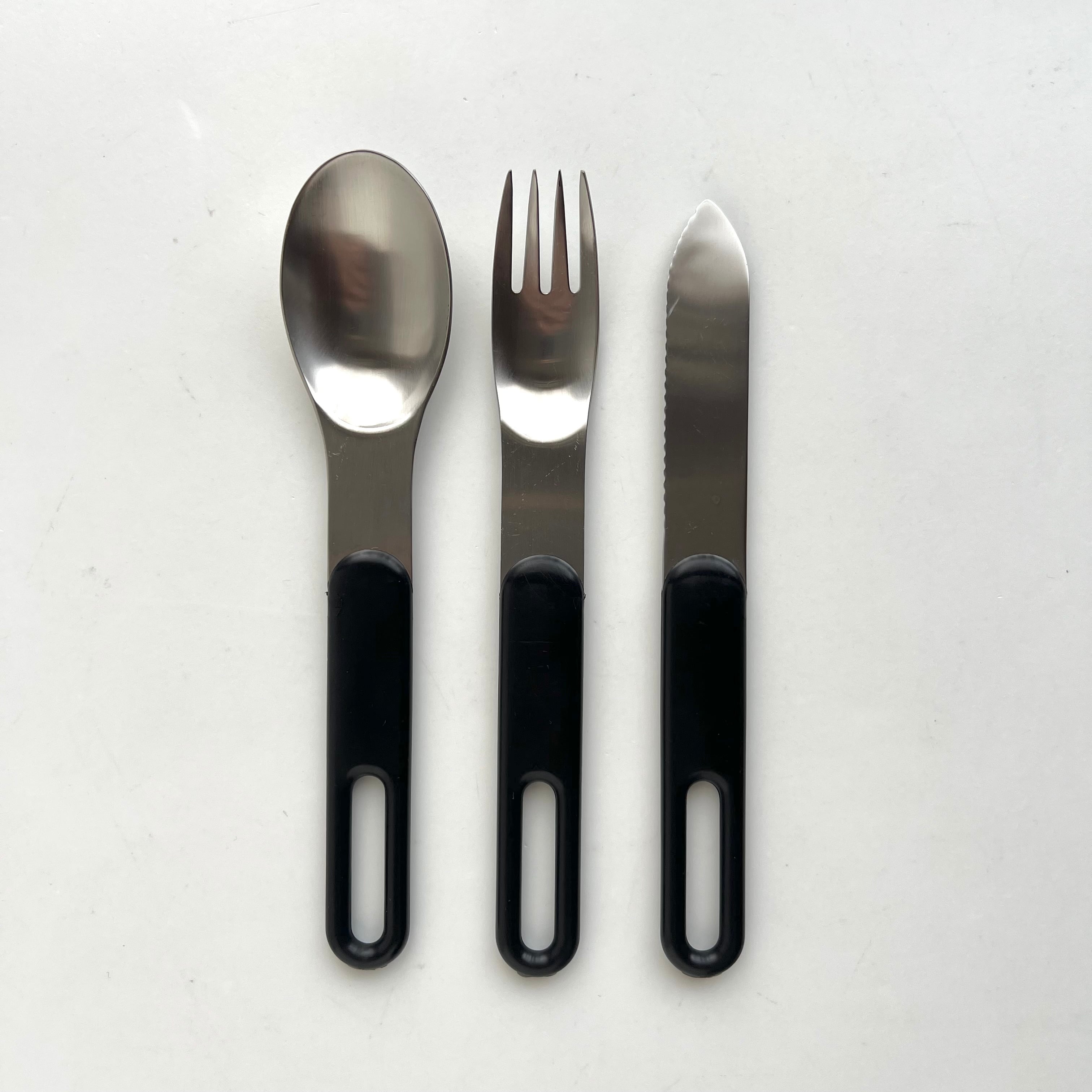 Cutlery Set B】HACKMAN / Adolf Babel | troldhaugen antiques
