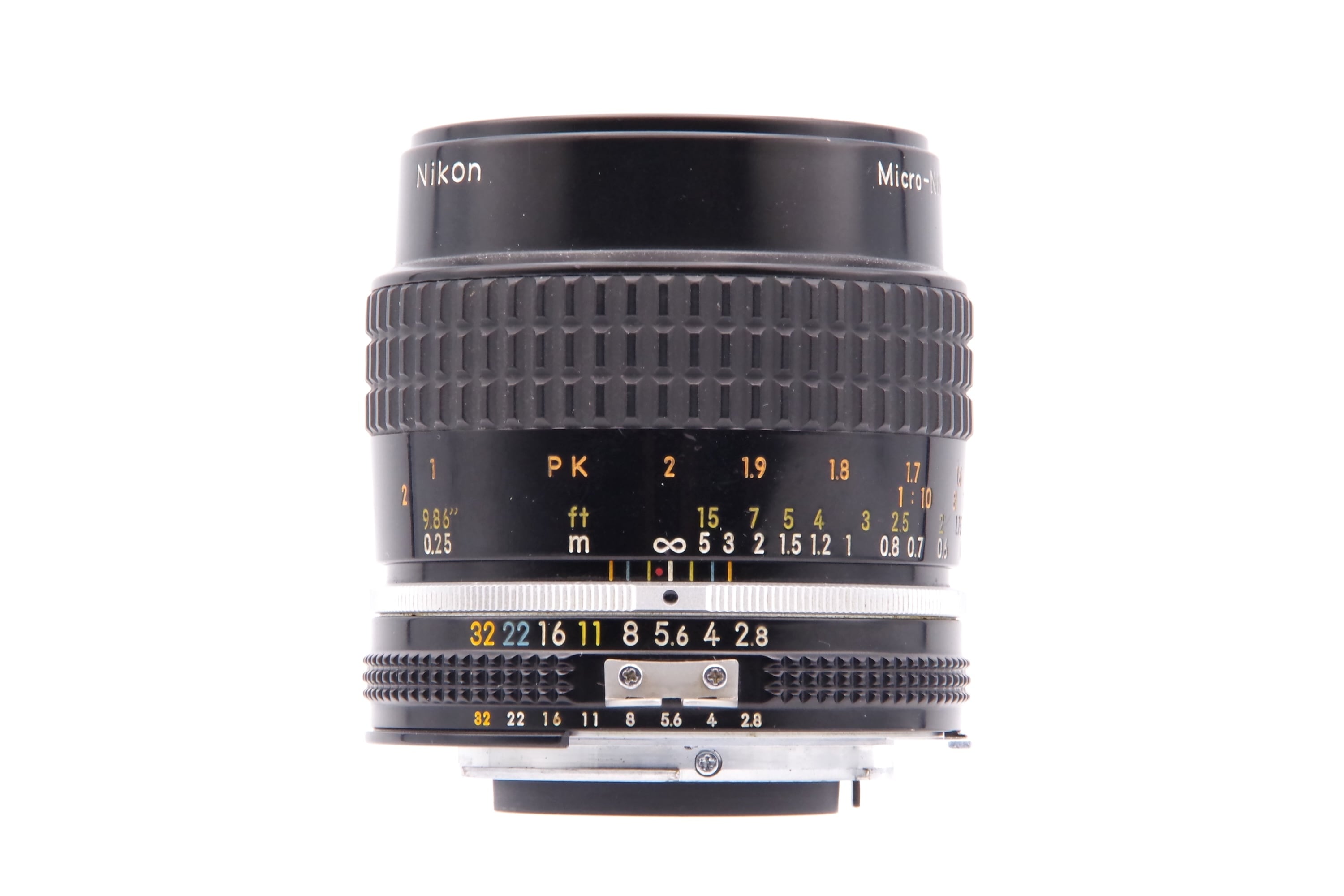 ペンタックス　SMCズーム40-80mm　（Kマウント） PENTAX-M 40-80mm F2.8-4｜怪力熊男