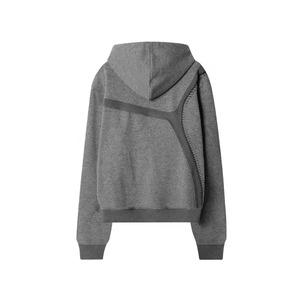 XLIM / EP6 01 hoodie grey