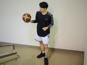 【受注生産2/28まで】NTH BBT PRACTICE PANTS color White×Navy