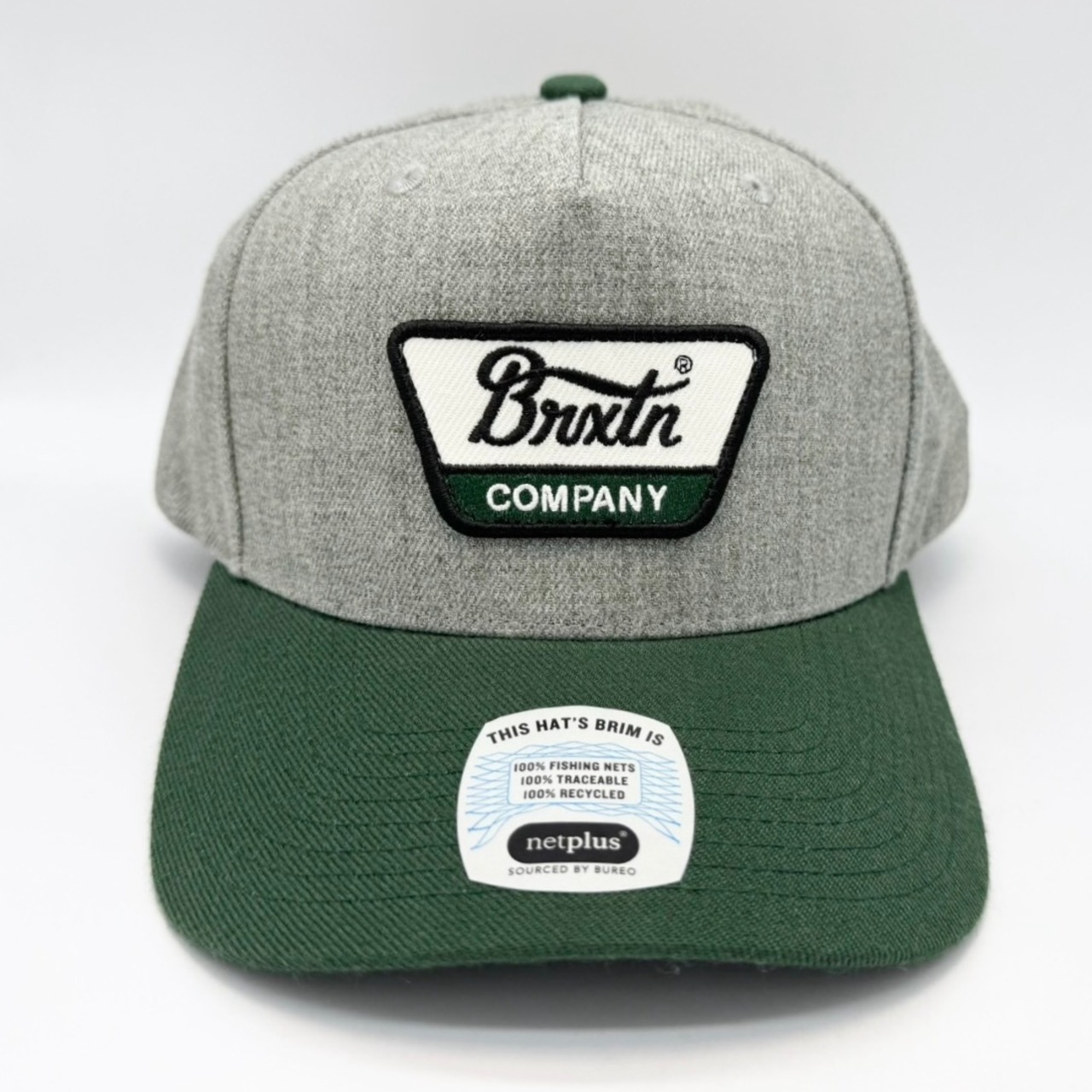 Brixton/ブリクストン LINWOOD C NETPLUS MP SNPK