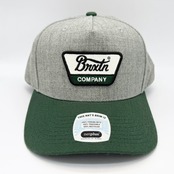 Brixton/ブリクストン LINWOOD C NETPLUS MP SNPK