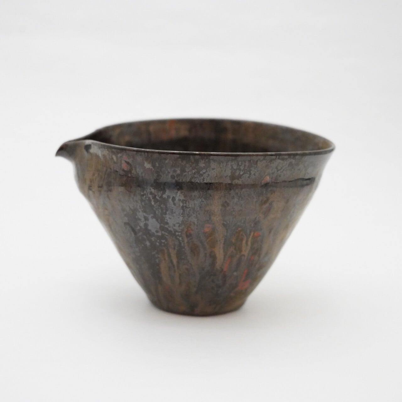 【平井 秀】熾火片口 B