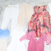 ダンス 衣装 まとめ売り 10点以上 セット ワンピース レオタード ドレス ホワイト系 ベージュ系 ピンク系 ブルー系 バレエ 舞台衣装 パーティ 発表会 劇 セット売り 衣裳 ステージ衣装 コスプレ衣装 芸術劇 舞台演出 発表会衣装 役者衣装 劇衣装 練習用 余興