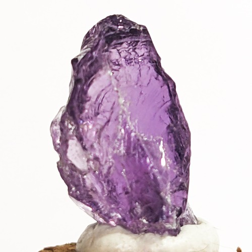 【1317】　マリアライト（パープルスキャポライト）　アフガニスタン産　6.32ct