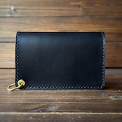 【カスタムオーダー Trucker Wallet-09Ⅱ】