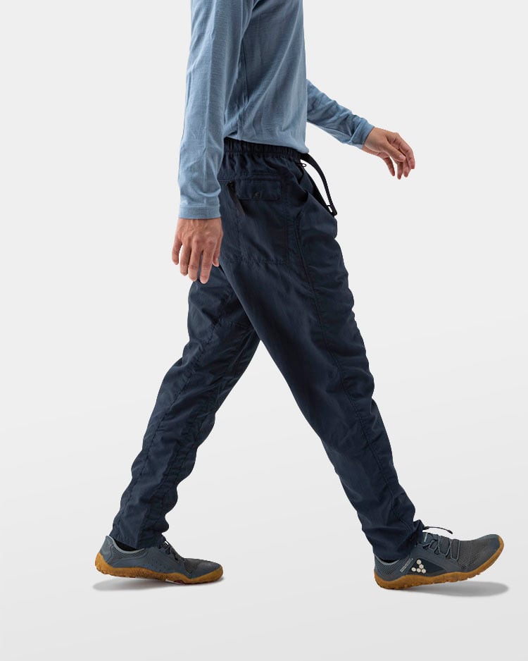 山と道　One Tuck 5-Pocket Pants   cub