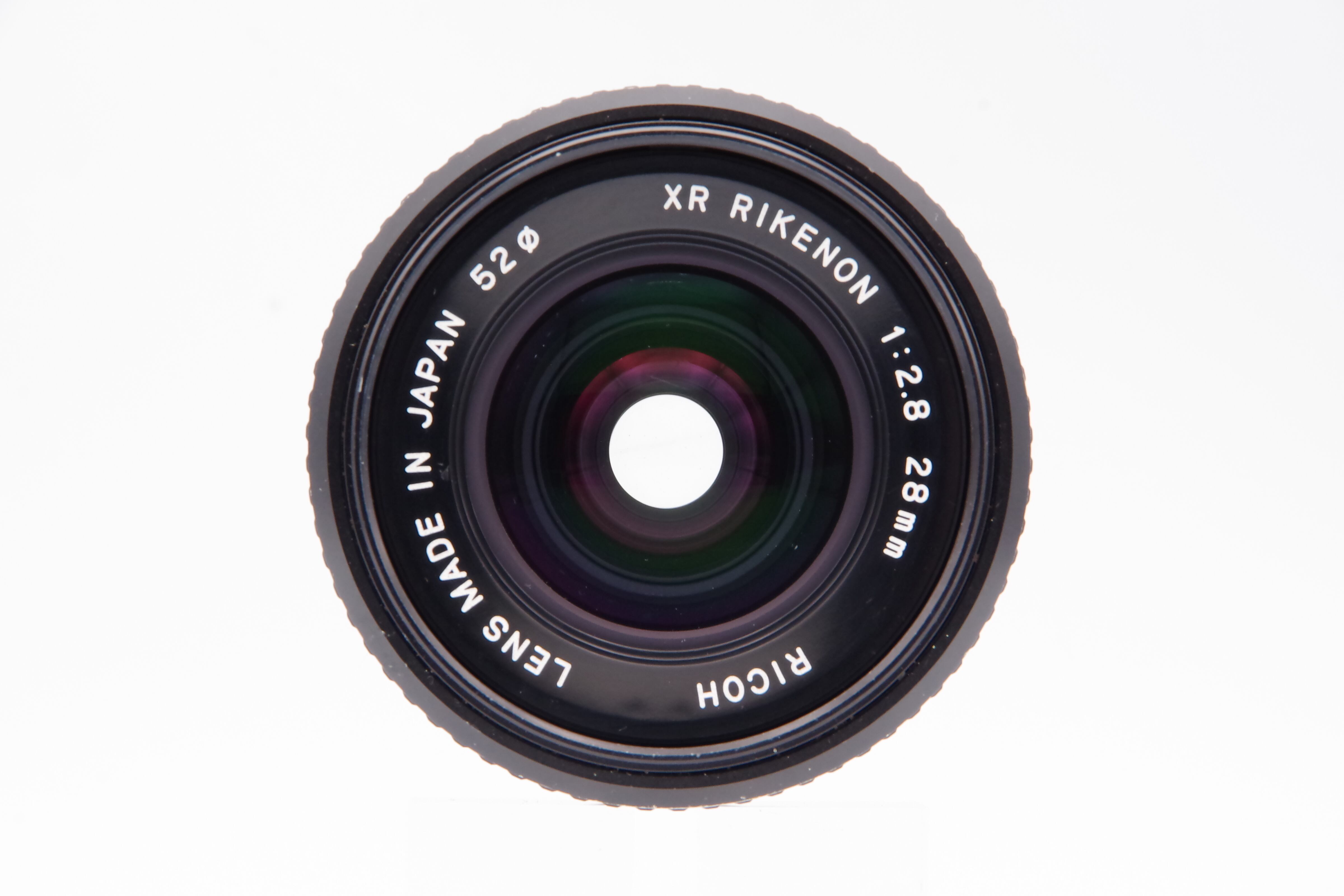 レア　auto rikenon ricoh 28mm f2.8 m42マウント レア auto rikenon ricoh 28mm f2.8 m42マウント 【公式通販】