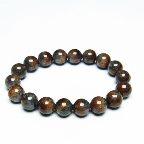 オーラライト23 ブレスレット 11mm 一点物 メール便送料無料 [M便 1/10] 111-26726