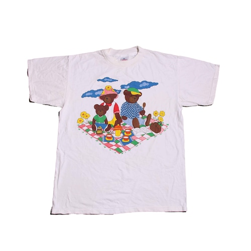 PicnicBears 90sVintage T-Shirts