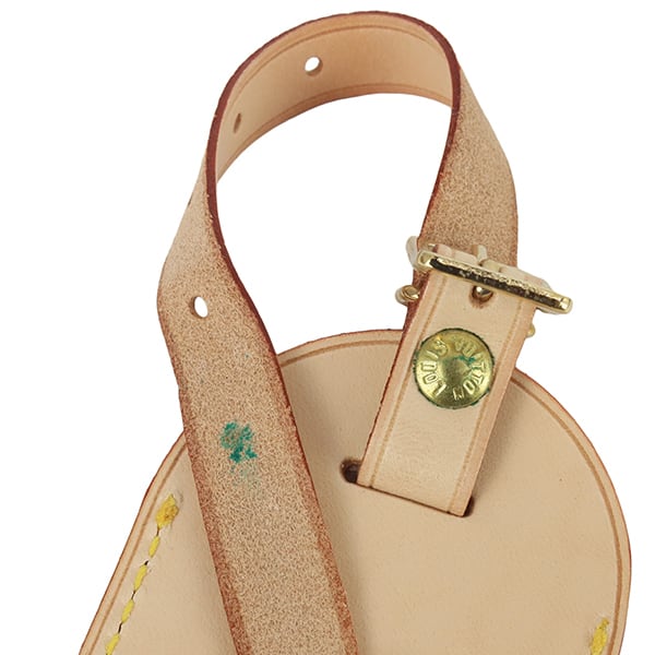 Used LOUIS VUITTON ルイヴィトン ボストンバッグ キーポル 50
