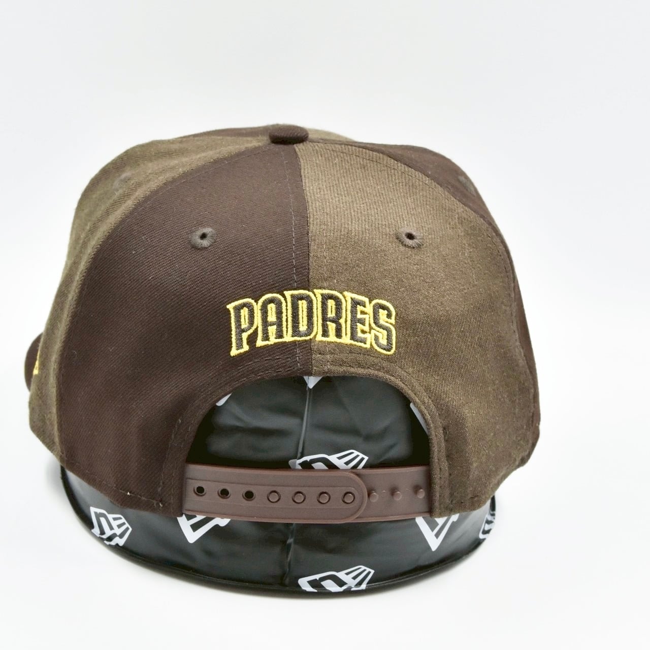 NEW ERA 9FIFTY/950 ダブルロゴ San Diego Padres / サンディエゴ