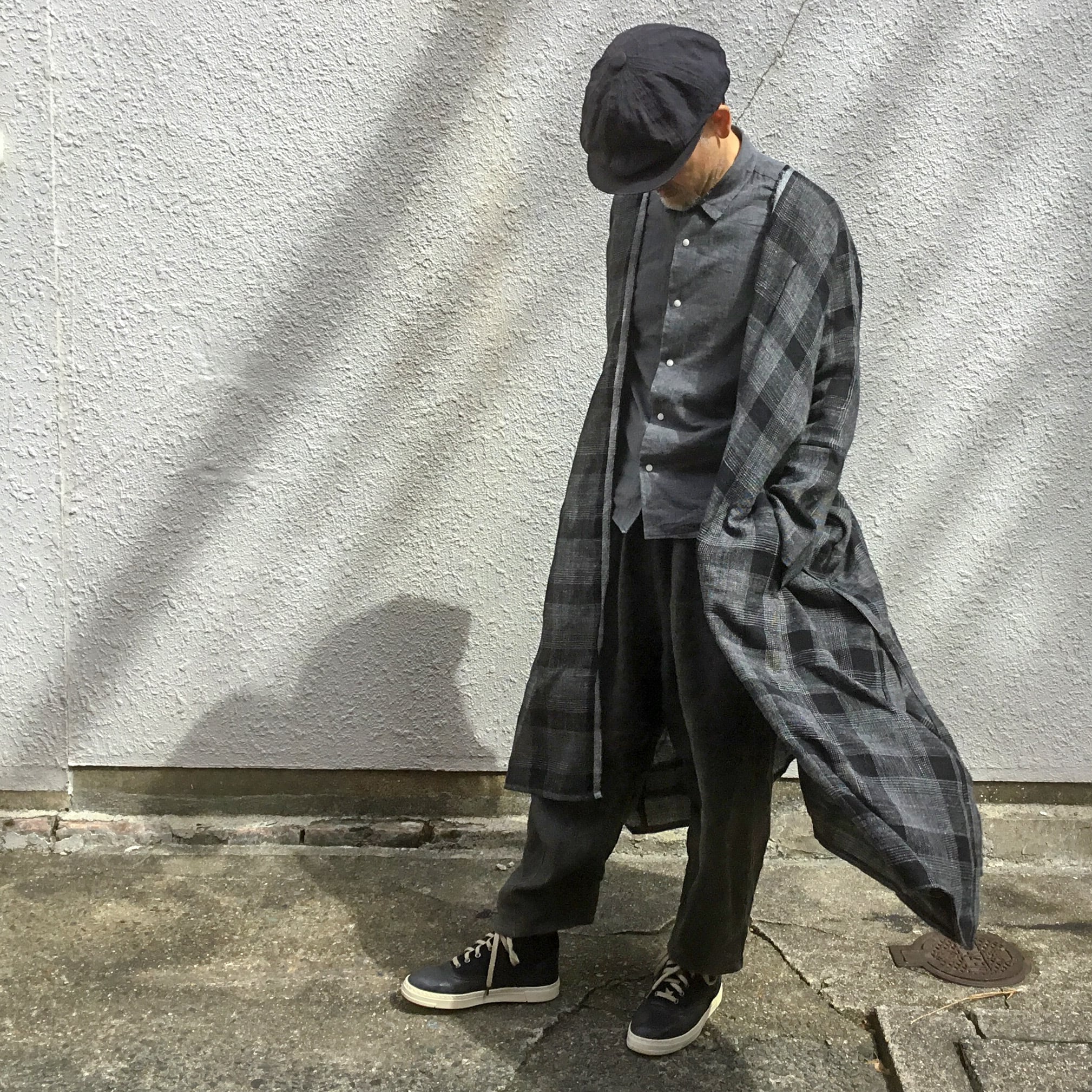 ROGGYKEI ロギーケイ コート アルチザン 20AW セール | gulatilaw.com