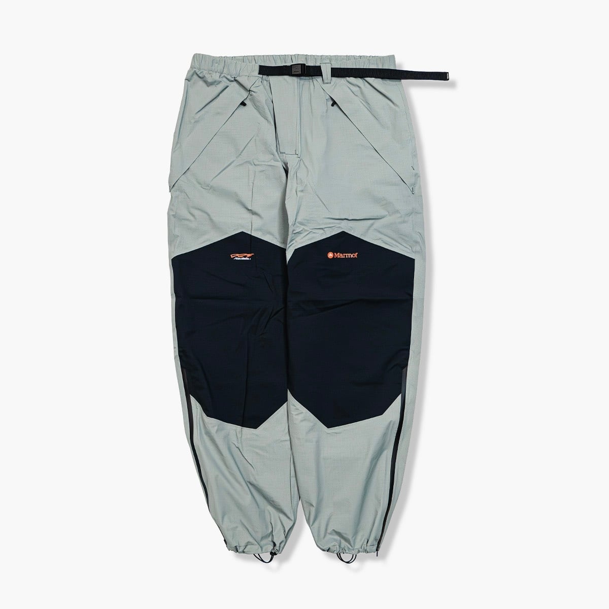 DRT】 Marmot × DRT CHIMERA RAIN SUIT 