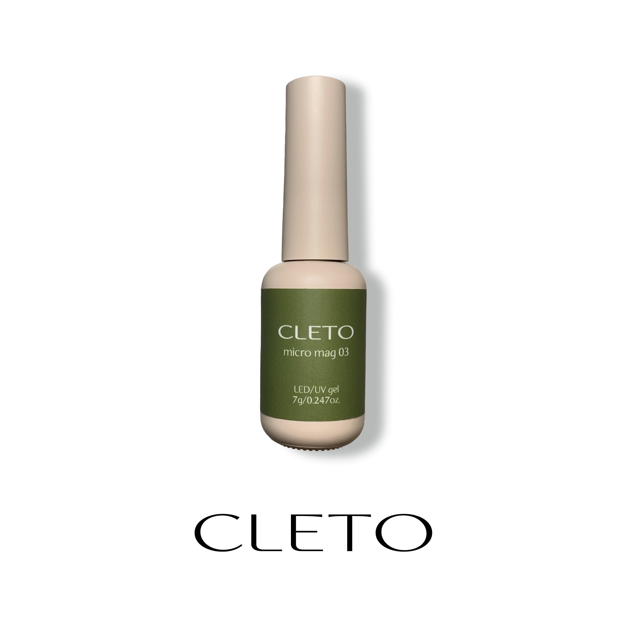 micro mag 03 | CLETO micro mag 03 | CLETO