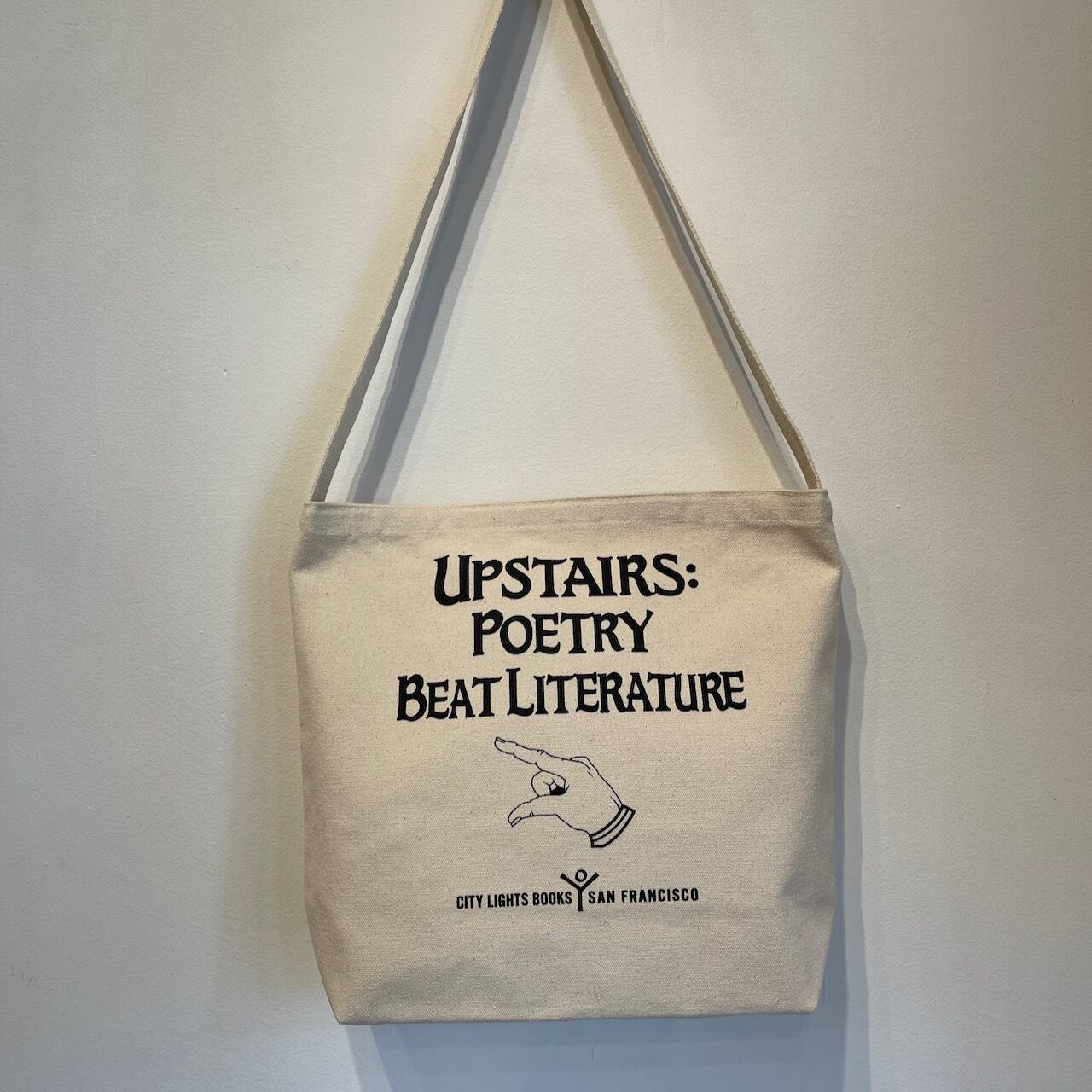 シャ乱Q ツアー98 WELCOME TO MY TOWN ショルダーバッグ】 シャ乱Q