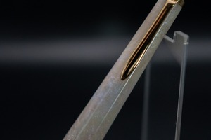 【白と光彩】レジン gold MP