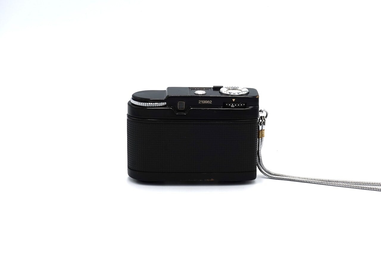 FUJICA Mini | ヨアケマエカメラ フィルムカメラ修理・販売