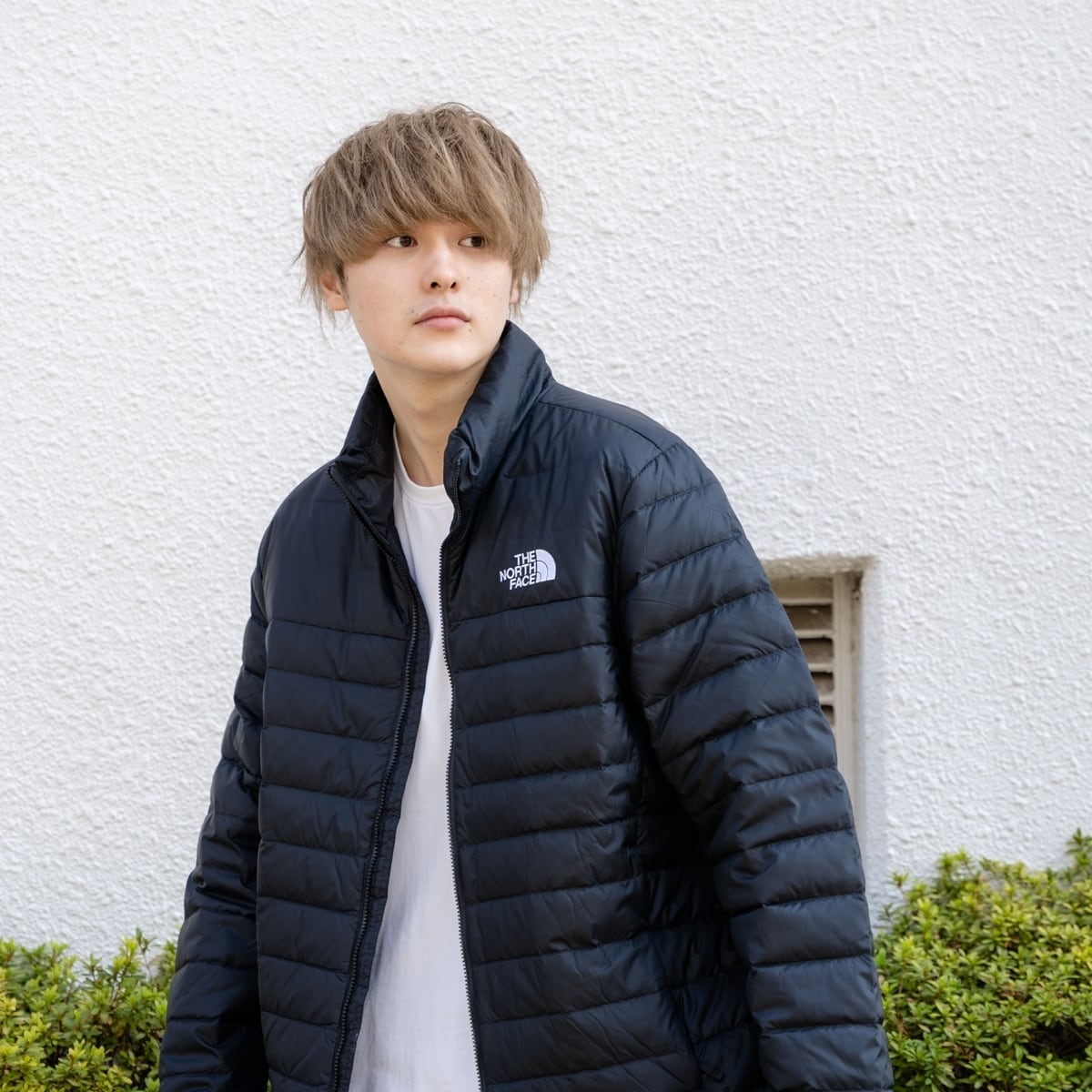 ノースフェイス 新品 ダウンジャケット / Flare Down Jacket / メンズ ...