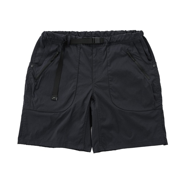 [CAYL] 8 Pocket Hiking Shorts / Black /P0000FBE 正規品 韓国ブランド 韓国通販 韓国代行 韓国ファッション ケイル 取扱店 日本 店舗
