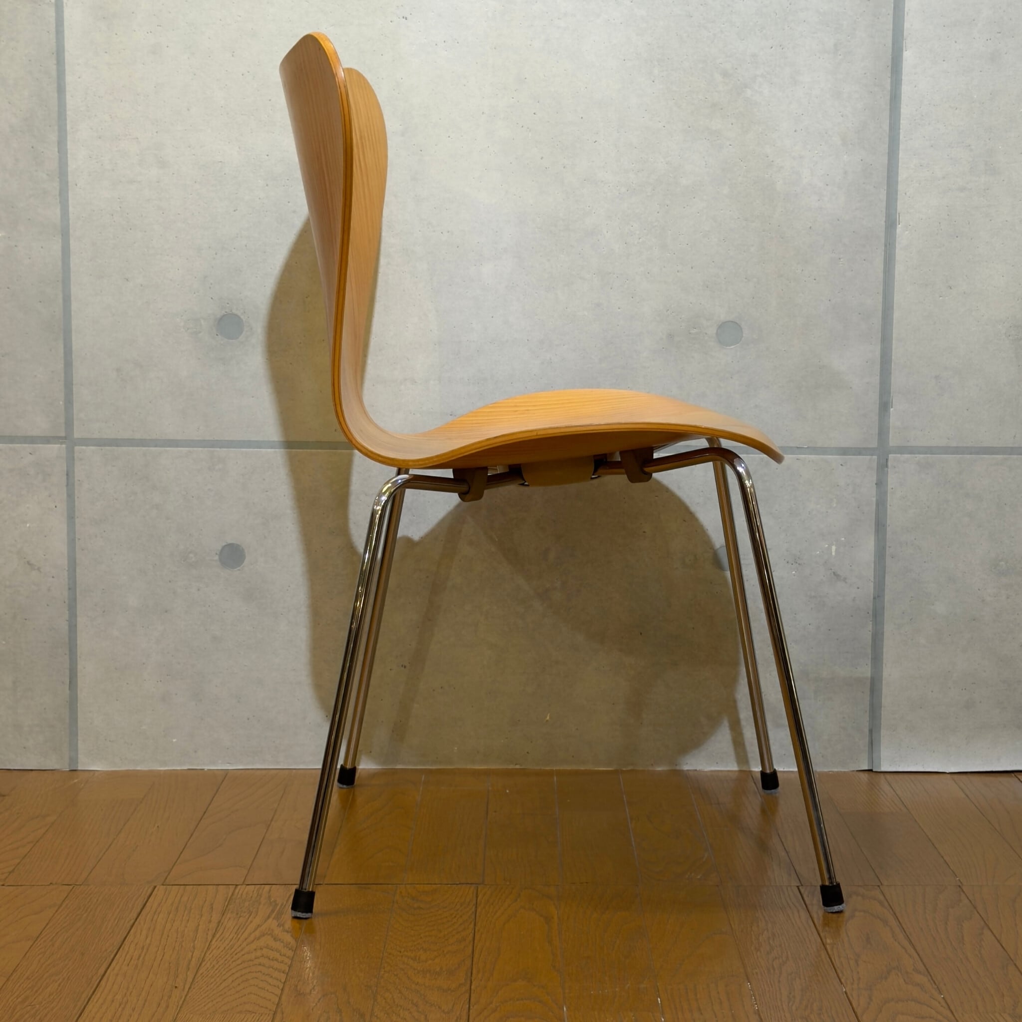 USED】Fritz Hansen Series 7 Chair / フリッツ・ハンセン セブン
