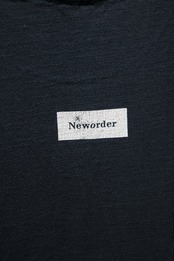 New Order 1989 "CONCERT" t shirt