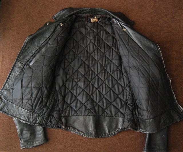 60s BECK 999 ONE STAR 40