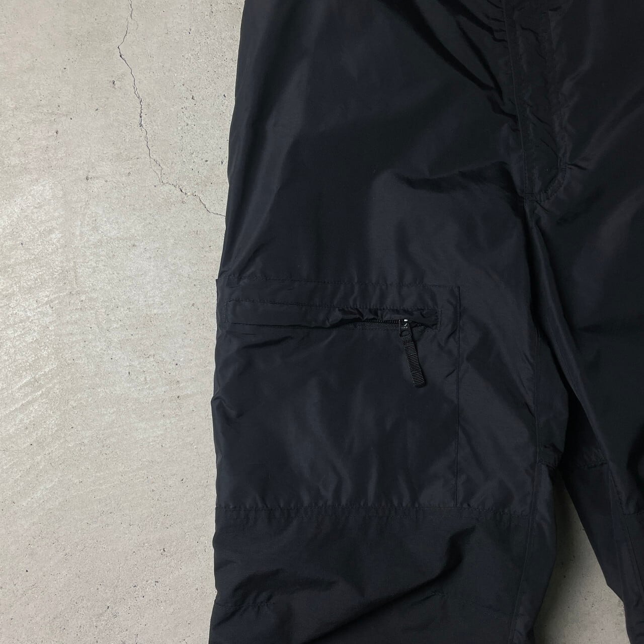00年代 Columbia コロンビア スキーパンツ ナイロンパンツ メンズM W33