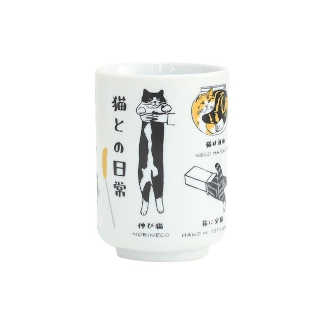 ティースプーン｜【星羊社】 猫印ミルク